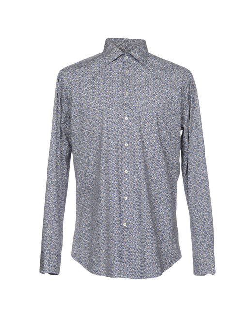 etro shirts mens