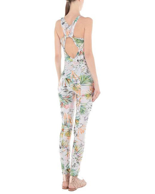 patrizia pepe jumpsuit