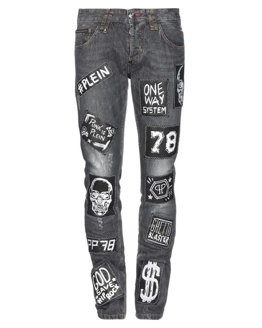 philipp plein short pants