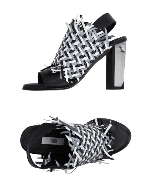 miista sandals