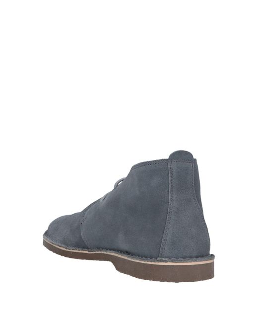 guess grey boots