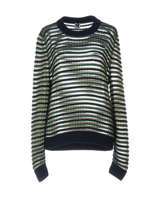 m missoni sweater
