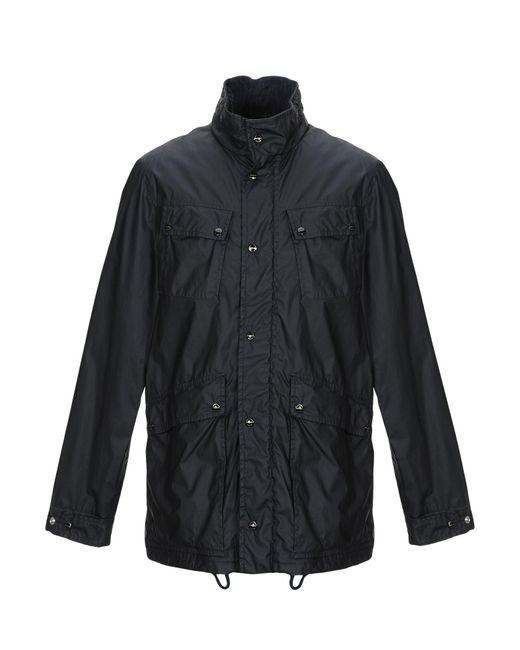 Roy Rogers Jacket in Blue for Men - Save 10% - Lyst