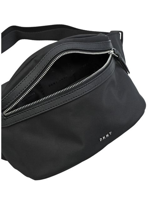 DKNY Backpacks & Bum Bags in Black Lyst