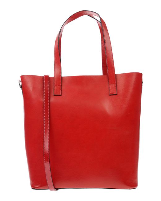 Lyst - Ore10 Handbag in Red