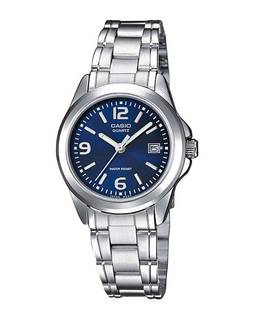 shock wrist watch