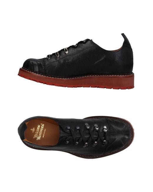 black vivienne westwood shoes sale