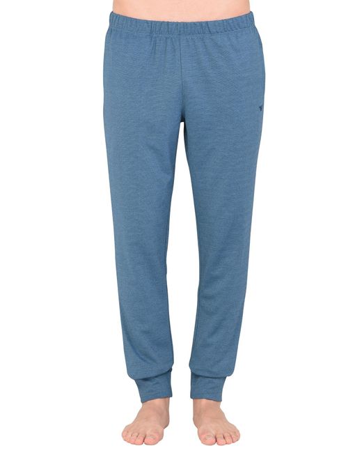 BOSS Pantalones de Pijama Pack de 2 para Hombre