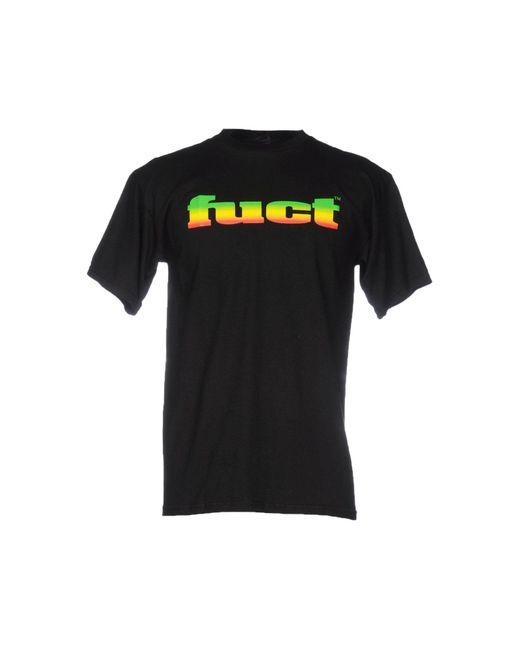 fuct tee shirt