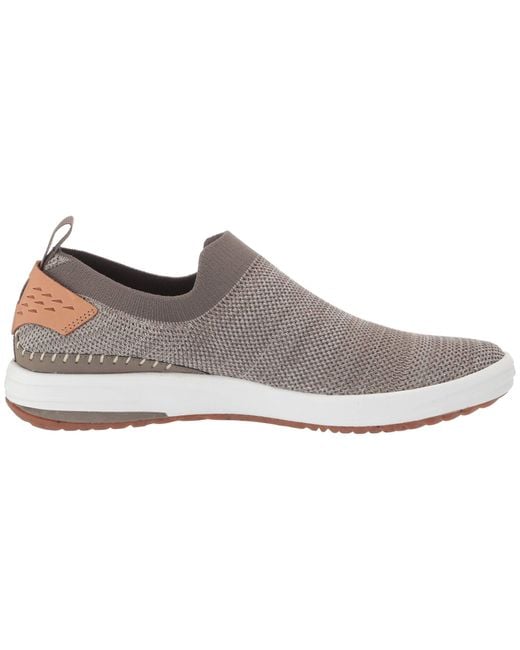 gridway moc sneaker merrell