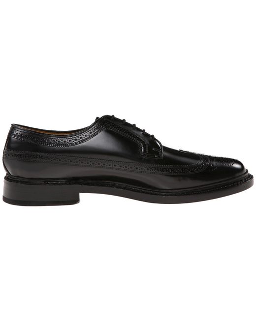 florsheim heritage wingtip