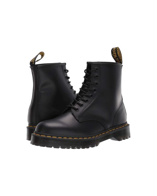 dr martens 1460 toe cap bex