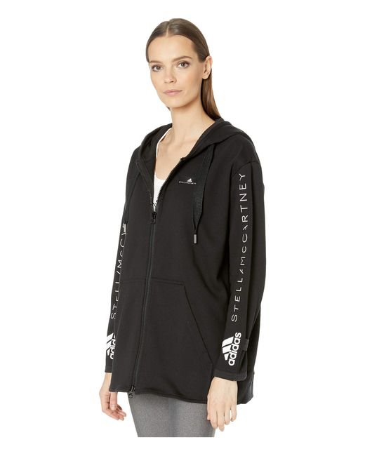 adidas hoodie stella mccartney