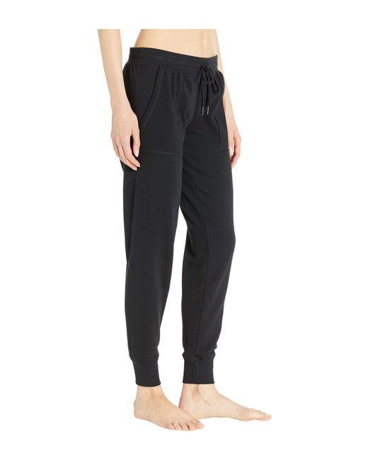 pj salvage thermal lounge joggers