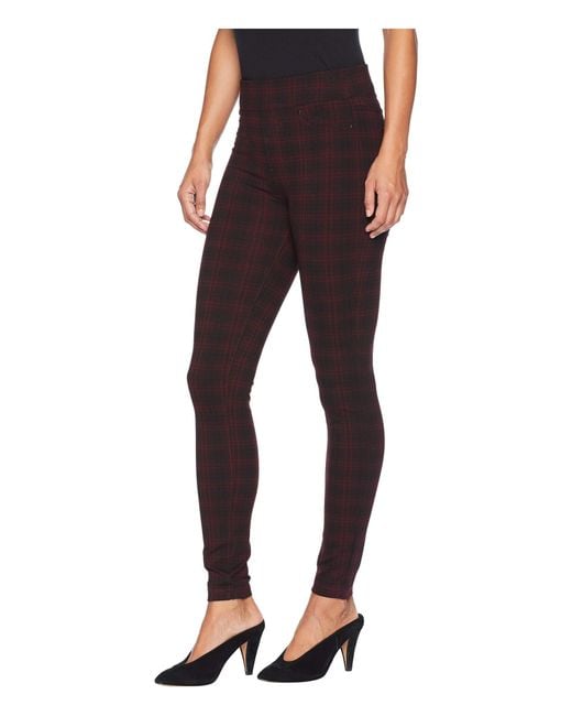 Lyst - Liverpool Jeans Company Sienna Pull-on Leggings In Super Stretch ...