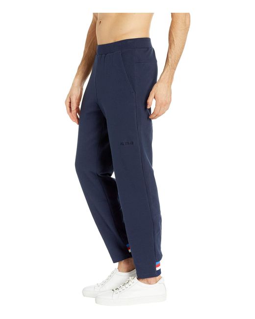 asics pants mens