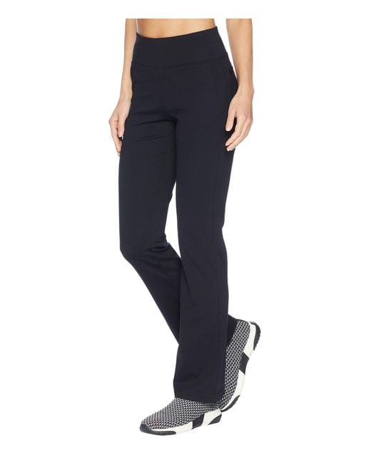 skechers women's go walk high waisted flare pant