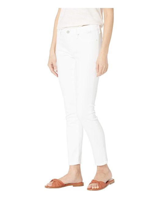 mavi jeans adriana ankle