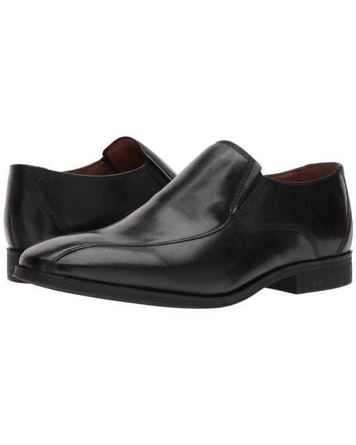 clarks gilman mode black