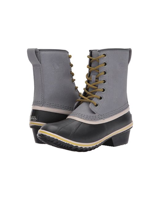 sorel slimpack 1964