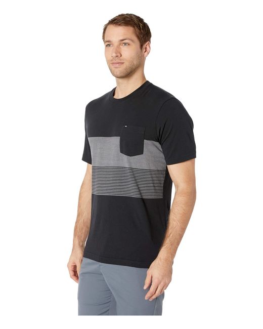 travis mathew tee