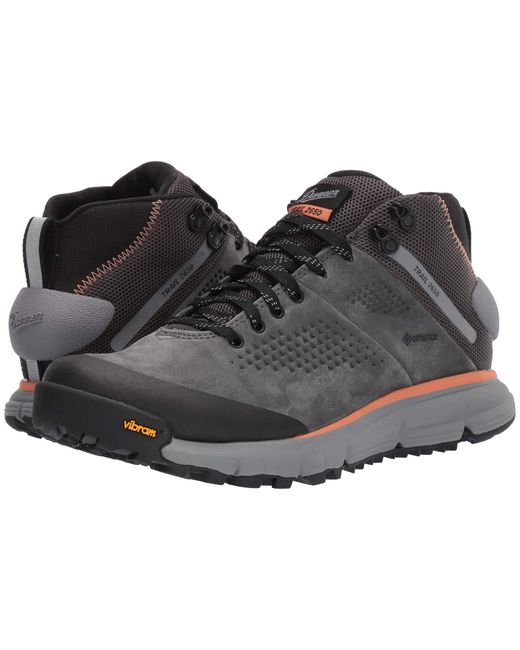 danner trail 2650 mid gtx hiking boots