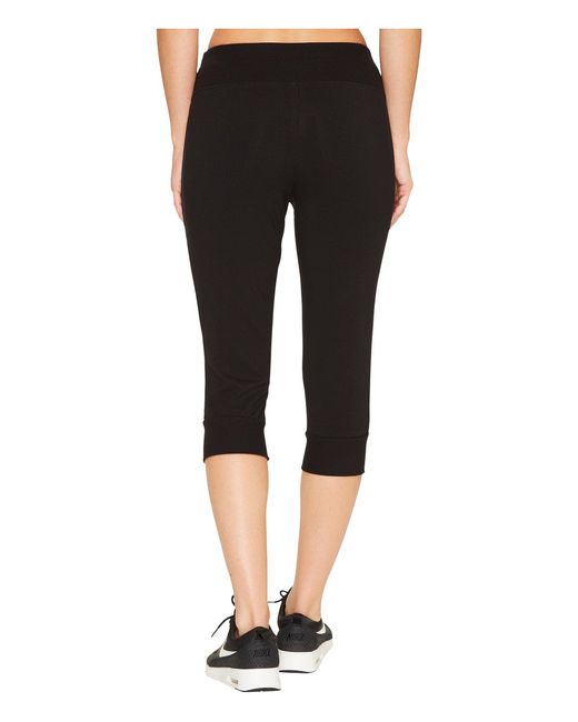 jockey slim tapered jogger