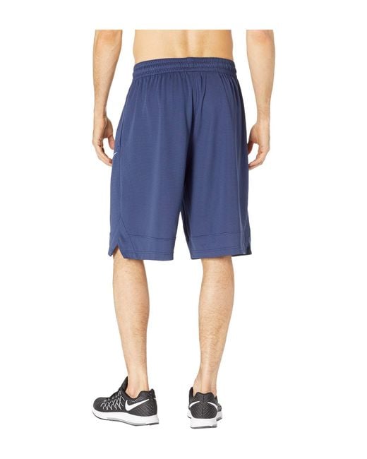 nike men's dry icon shorts