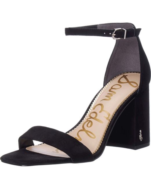 sam edelman daniella ankle strap