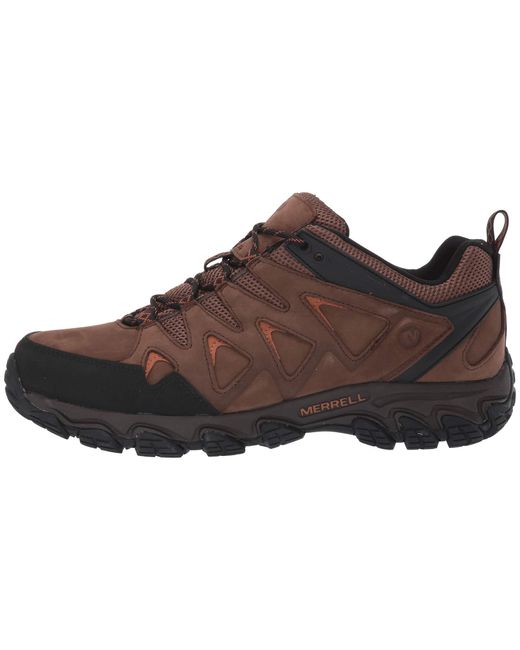 merrell men's pulsate 2 ltr hiking shoe