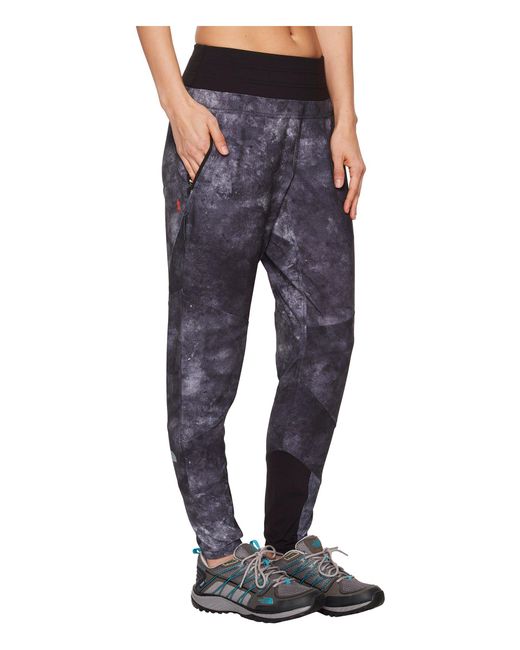 north face beyond the wall rock pants