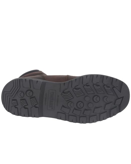 wolverine floorhand 2