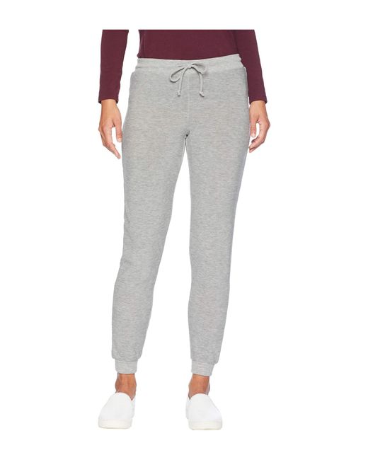 chaser cozy knit jogger