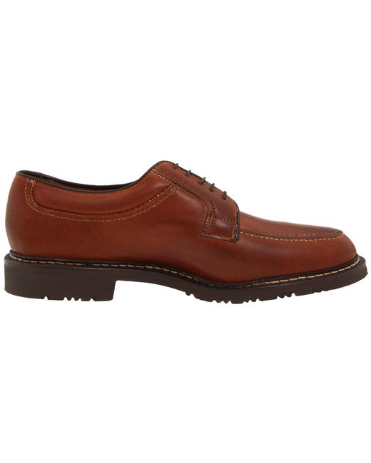 Allen edmonds Wilbert in Brown for Men | Lyst