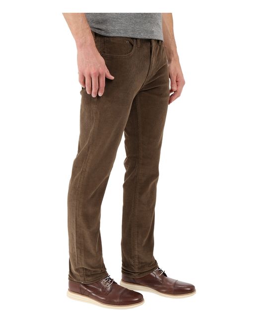 levi's 511 slim fit corduroy