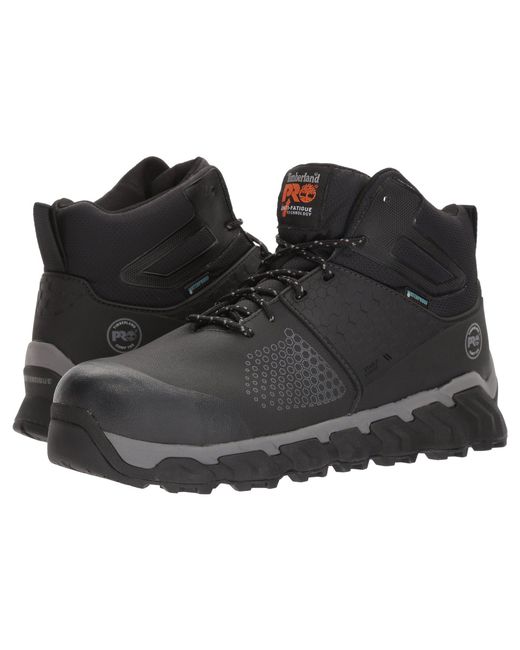 timberland safety toe boots