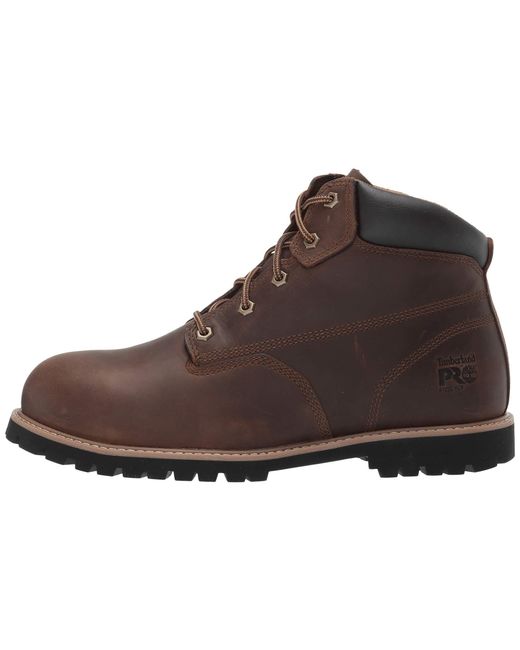 timberland pro gritstone 6 soft toe