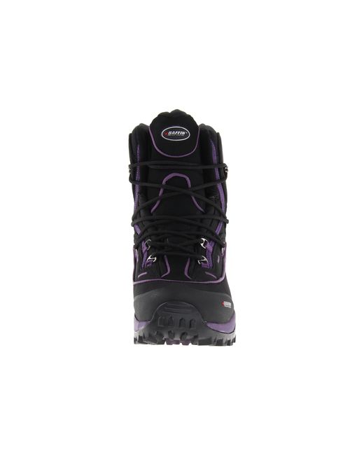 baffin snosport