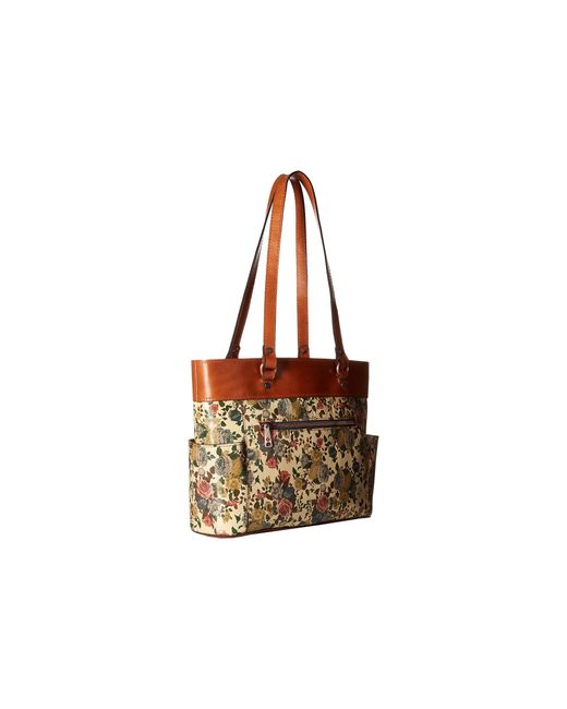 bolsena tote