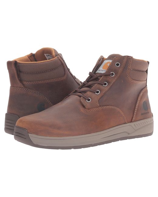 carhartt men's lightweight wedge boot stores