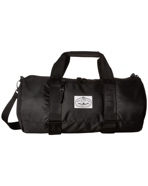 Barneys New York Classic Carry On Duffle poler classic carry on duffel bag in black for lyst Barneys New York Classic Carry On Duffle poler classic carry on duffel bag in black for lyst