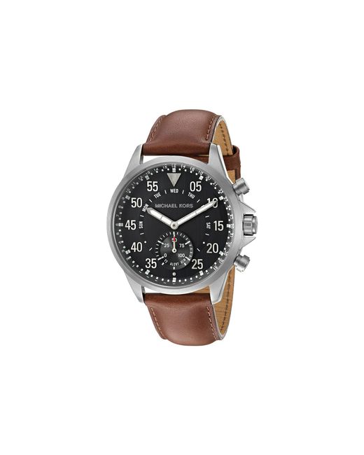 mk smartwatch for men