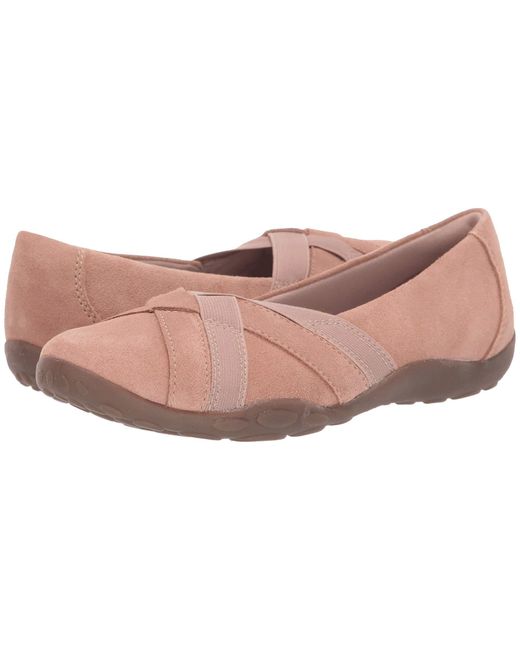 clarks haley jay slip on