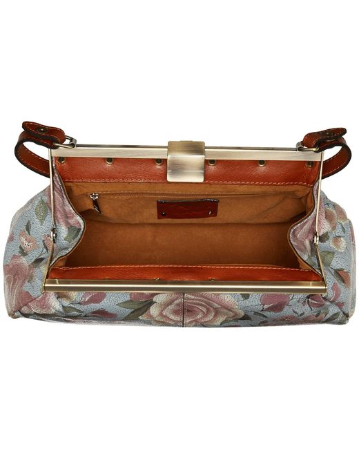 patricia nash ferrara satchel