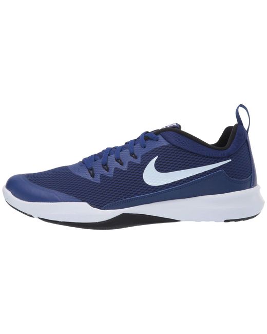 nike legend trainer men's cross training shoes