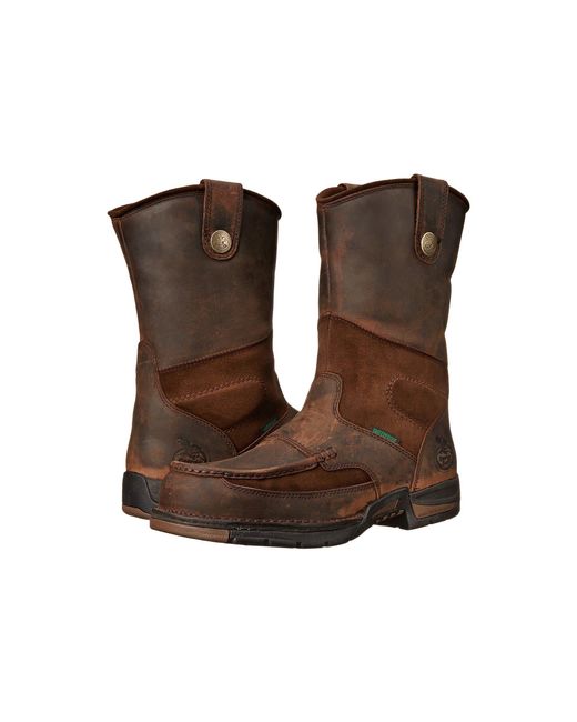 lace wellington boots
