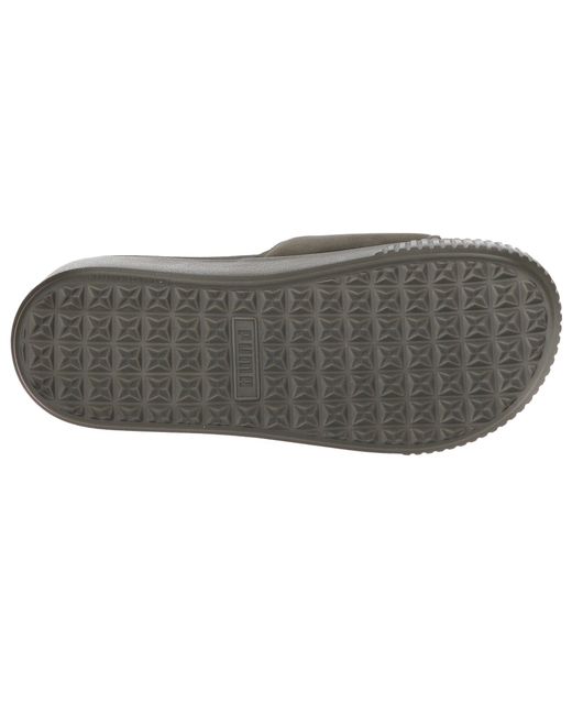 puma platform slide bold sd puma platform slide bold sd