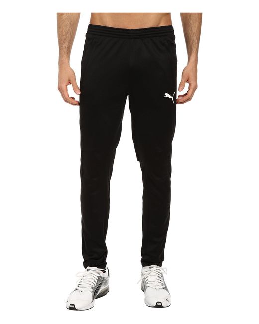 puma training pants