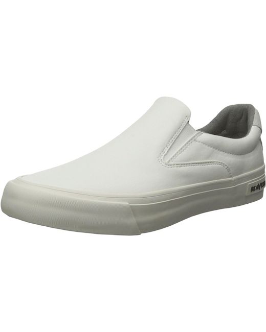 hawthorne slip on