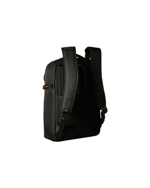 Lyst - Briggs & Riley Verb Advance Backpack (black) Backpack Bags in Black